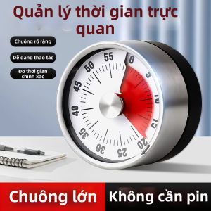 Thiết Bị Quản Lý Thời Gian Đếm Ngược Nhắc Nhở Tự Kỷ Luật