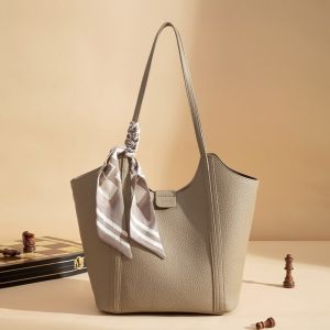 PINMU | Large Capacity Tote Bag