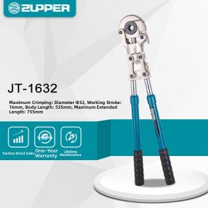 Manual Crimping Tool