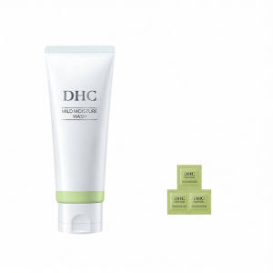DHC | Hydrating Face Wash Exfoliating 150g