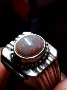 batu cincin kalimaya asli banten top jarong