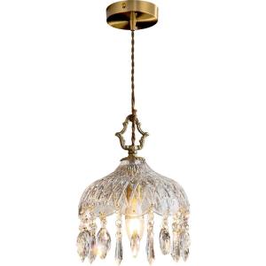 FANCY LAMP CLUB | Modern Luxury Chandelier for Entryway