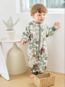 i-baby | Kick-Proof Baby Sleep Bag Four Seasons Light