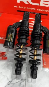 SHOCKBREAKER RCB FLOW S AEROX 155 / NMAX NEW / OLD / PCX 150 160 / 305MM 330MM 365MM NMAX NEO TURBO S