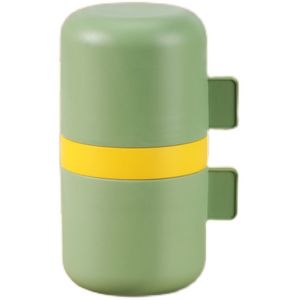 MONGDIO | Portable Hand Grinding All-in-one Coffee Grinder