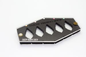 ทุ่นตกกูง SET 5 5 ผ่านกล่องโชว์ รูปลักษณ์ Nes สวยงาม ราคาปลายทาง 2023