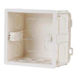 FSL | Pre-embedded Hidden Wiring Box 86 Type