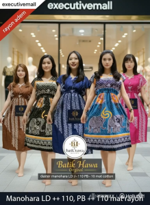 Daster murah 100 dapat 5 gratis ongkir Daster Kekinian / daster manohara harga perbaju