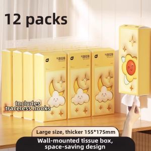 Botare | Household & Commercial Use Hanging Tissue