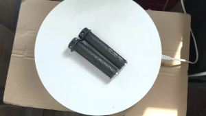 GUSTAVO Tay Cầm Xe Đạp Leo Núi Chống Sốc Tay Cầm Bằng Cao Su Tiện Dụng Chống Trượt Dài 135cm X Rộng 22cm Dành Cho Xe Đạp