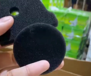 ไส้กรองอากาศ NB411 (ไส้กรองฟองน้ำดักฝุ่นได้ดี) สำหรับเครื่องตัดหญ้า พร้อมส่ง