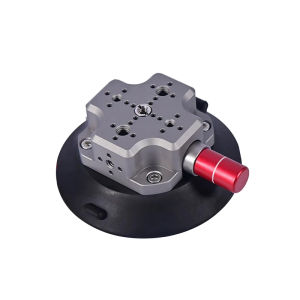 3 inch 4.5 inch 6 inch Car Photography Suction Cup First-Person Perspective Car Mount Suitable For Gopro Accessories
