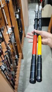 Joran Pancing Antena Ogawa Corallo 210 240 270 300 360 Action Medium