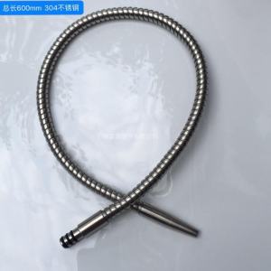 Stainless Steel Flexibile Bendable Tube