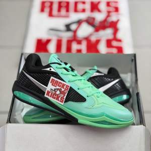 BSKETBLL SHOES SAB RINA4 LIMELYT GLOW