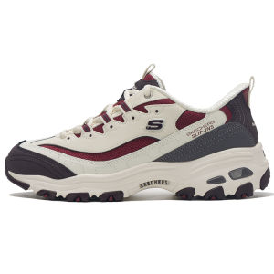 Giày Thể Thao Đế Thấp Skechers Dành Cho Nữ Giày Thể Thao Đế Dày Thiết Kế Hình Gấu Trúc 150537-Ntmt Giày Thể Thao & Tập Luyện Đa Năng