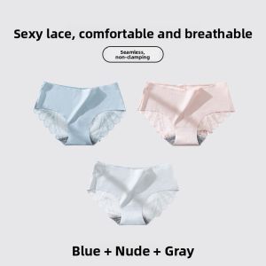 MiiOW | Antibacterial Lingerie Underwear with Graphene