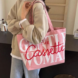 JIFANPAUL | New Big Capacity Shoulder Tote Bag