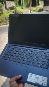 LAPTOP ASUS VIVOBOOK E402YA | AMD E2-7015 | RAM 4GB | SSD 512GB | 14 INCH | FREE BONUS