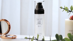 KORMESIC 100ml Korean Makeup Fixer Setting Spray Lasting setting Moisturizing Oil Control Matte Finish Spray