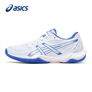 ASICS | Womens Lightweight Breathable Badminton Shoes ROCKET 12