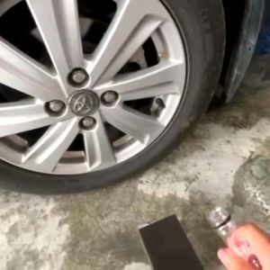 โปร 1 แถม 1  ทายางดำ เคลือบยางดำ สูตรซิลิโคนออยล์ กันน้ำ กันโคลน ทนความร้อนสูง