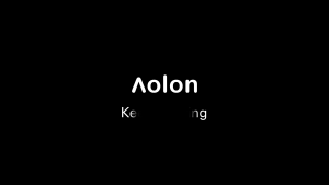 Aolon Curve3 สมาร์ทวอทช์หน้าจอโค้ง 1.93" แบตเตอรี่ใช้งานยาวนาน 240 ชั่วโมง ปุ่มปรับแต่งได้ ตัวเครื่องน้ำหนักเบา กันน้ำ