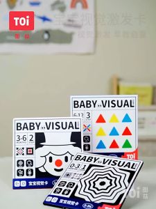 Thẻ kích thích thị giác cho trẻ sơ sinh đến 12 tháng ziczac thẻ trắng đen có màu flash card cho trẻ phát triển trí não toàn diện baby visual 3 cấp độ 0 3 tháng 6 12 tháng