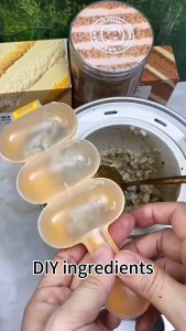 Shaker Rice Ball Rice Ball Maker Shaker Baby Children Kindergartens Meal Sushi Maker Mold DIY Kitchen Accessories 摇摇饭团