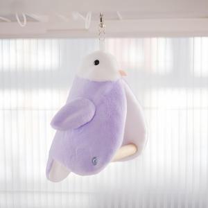 Mùa Đông Ấm Áp Tổ Chim Cho Vẹt Túi Treo Dễ Thương Khu Ngủ Lý Tưởng Cho Kịch Bản Thời Tiết Lạnh