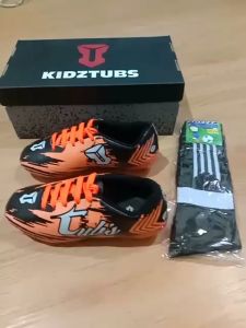 KIDZTUBS Sepatu Anak Ukuran 28-37