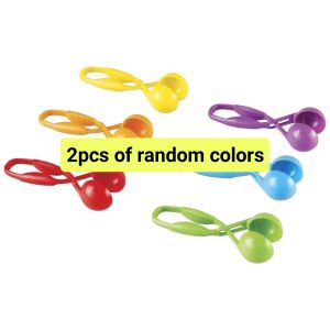 Learning Resources Squeezy Tweezer Fine Motor Skills Toy (1 piece) Sensory Play