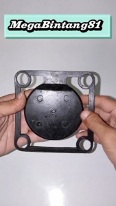 Klep pompa air WB 30 / 3 inch klep waterpump klep pompa air sawah 3 inch