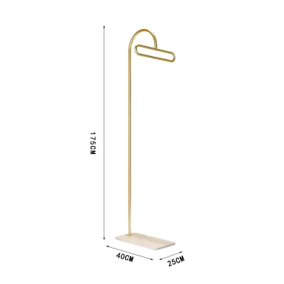 MUYUNGONG | Luxury Creative Freestanding Coat and Hat Rack