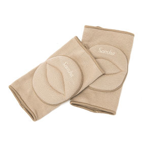 Sansha Ballet Dance Yoga Practice Sport Adult Children Thickened Knee Pads Fitness Equipment Ballet Accessories