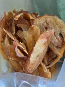 特价响螺片250克(每一批货不一样)| (Offer price)Small Dried Whelk Slice 250gram