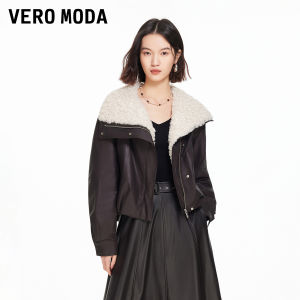 Vero Moda | Áo Khoác Nữ Đa Năng 90% Lông Vịt