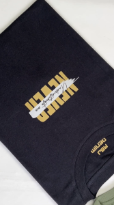 RBJ T-Shirt Cotton Oversized Pria 2079230311