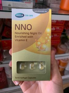 Viên NNO hàng chuẩn loại 1
