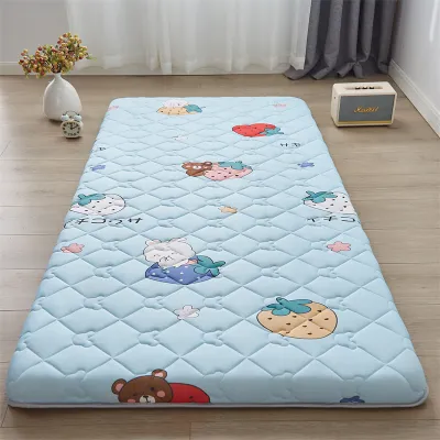 Custom Childrens Dormitory Bunk Bed Mattress