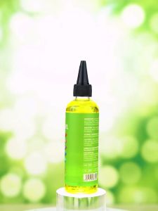 Pure Rosemary Hair Care Oil Long Lasting Hair Essential Oil Moisturizing For Hair Strengthen Scalp Deep Nourishes Repair Damaged