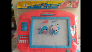 Bảng xóa kéo đại