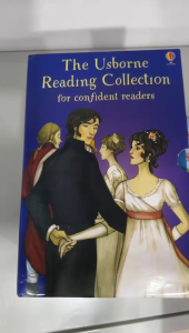 My Fourth Librarymy reading library 40books (L4)