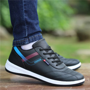 Beijing Old Town Canvas Shoes 2025 New Style Autumn Winter Anti-Odor Breathable Sports Casual Slip-On Fashionable Mesh Surface