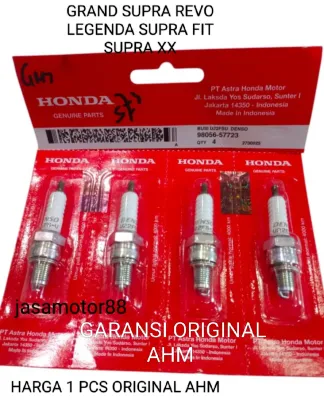 BUSI ASTREA GRAND SUPRA REVO SUPRA XX LEGENDA WIN SUPRA FIT ORIGINAL HARGA SATUAN 98056 57723