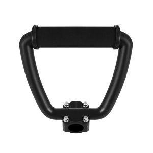 ด้ามจับแบบวนสำหรับเครื่องตัดหญ้า อะไหล่ทดแทนพร้อมชุดติดตั้งสำหรับสวนและสนามหญ้า