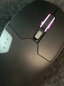B．O．W | Tri-Mode Wireless Bluetooth Charging Ergonomic Silent Office Mouse