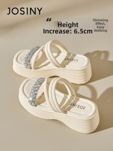 Josiny | Thick Platform Outdoor Sandals