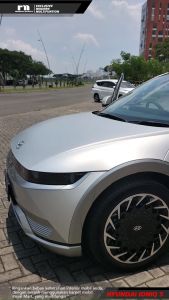 KARPET MOBIL PREMIUM HYUNDAI IONIQ 5 FULL SET