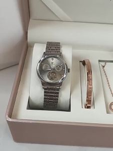 OLEVS | Fashionable Elegant Lady Mechanical Watch